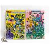 Image 1 : TRANSFORMERS VS. G.I. JOE --- 2 COMICS