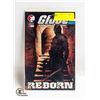 Image 1 : G.I. JOE: REBORN #1