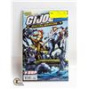 Image 1 : G.I. JOE: SPECIAL MISSIONS - BRAZIL #1