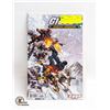 Image 1 : G.I. JOE: SPECIAL MISSIONS - ANTARCTICA #1