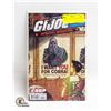 Image 1 : G.I. JOE: SPECIAL MISSIONS - THE ENEMY #1