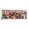 Image 1 : G.I. JOE: MASTER & APPRENTICE --- FULL SERIES