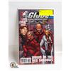 Image 1 : G.I. JOE: REAL AMERICAN HERO #43
