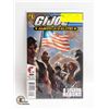 Image 1 : G.I. JOE: AMERICA'S ELITE #1