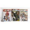 Image 1 : G.I. JOE: AMERICA'S ELITE --- 3 COMICS