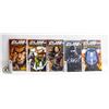 Image 1 : G.I. JOE: AMERICA'S ELITE --- 5 COMICS