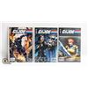Image 1 : G.I. JOE --- 3 COMICS