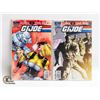 Image 1 : G.I. JOE --- 2 COMICS