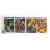 Image 1 : G.I. JOE --- 4 COMICS