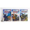 Image 1 : G.I. JOE: DECLASSIFIED --- FULL SERIES