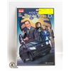 Image 1 : MARVEL'S AGENTS OF S.H.I.E.L.D.: THE CHASE #1