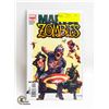 Image 1 : MARVEL ZOMBIES #2