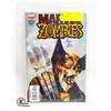 Image 1 : MARVEL ZOMBIES #3