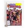Image 1 : MARVEL ZOMBIES 3 #4