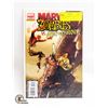 Image 1 : MARVEL ZOMBIES VS. ARMY OF DARKNESS #3