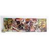 Image 1 : MARVEL ZOMBIES: DESTROY --- FULL SERIES