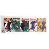 Image 1 : AVENGERS SOLO --- FULL SERIES