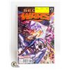 Image 1 : SECRET WARS #7