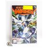 Image 1 : SECRET WARS #9