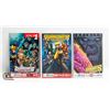 Image 1 : GUARDIANS OF THE GALAXY --- 3 COMICS
