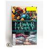 Image 1 : FEAR ITSELF #1