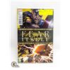 Image 1 : FEAR ITSELF #3