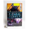 Image 1 : FEAR ITSELF #4