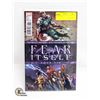 Image 1 : FEAR ITSELF #6