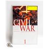 Image 1 : CIVIL WAR #1