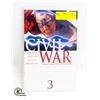 Image 1 : CIVIL WAR #3
