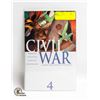 Image 1 : CIVIL WAR #4