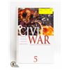 Image 1 : CIVIL WAR #5