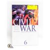 Image 1 : CIVIL WAR #6