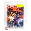 Image 1 : CIVIL WAR: CHOOSING SIDES #1