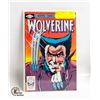 Image 1 : WOLVERINE #1