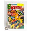Image 1 : WOLVERINE # -1