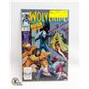 Image 1 : WOLVERINE #4