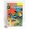 Image 1 : TALES OF ASGARD #1