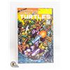 Image 1 : TEENAGE MUTANT NINJA TURTLES #7