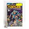 Image 1 : TEENAGE MUTANT NINJA TURTLES #8