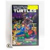 Image 1 : TEENAGE MUTANT NINJA TURTLES #9