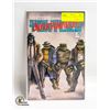 Image 1 : TEENAGE MUTANT NINJA TURTLES #14