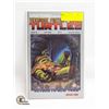 Image 1 : TEENAGE MUTANT NINJA TURTLES #19