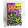 Image 1 : TALES OF THE TEENAGE MUTANT NINJA TURTLES #1