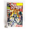 Image 1 : MOON KNIGHT: FIST OF KHONSHU #1