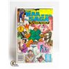 Image 1 : MARVEL SAGA #1 --- CPV