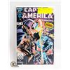 Image 1 : CAPTAIN AMERICA - ANNUAL #8