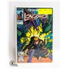 Image 1 : LONGSHOT #3