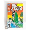 Image 1 : ALPHA FLIGHT #41