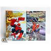 Image 1 : AMAZING SPIDER-MAN: GOING BIG #1'S
